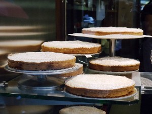 Torta